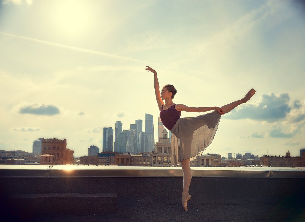 Photograph by Валентина Шипулина