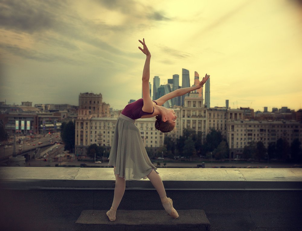 Photograph by Валентина Шипулина