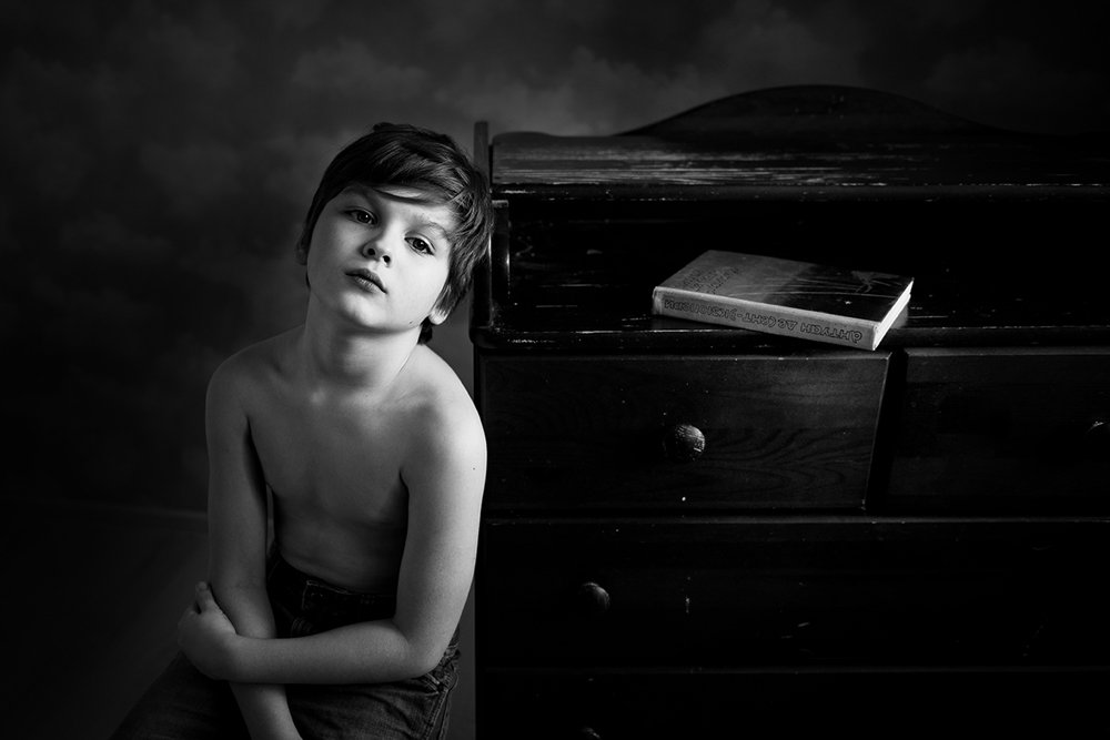 Photograph by Ирина Хромова