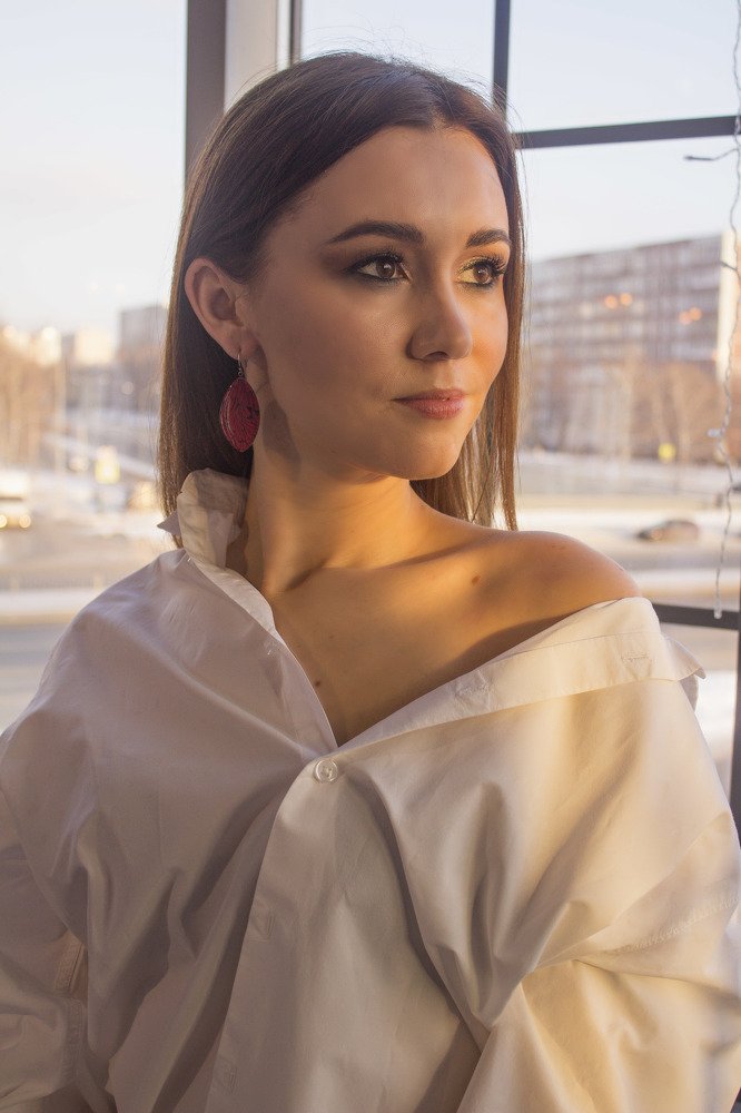 Photograph by Анна Краморова