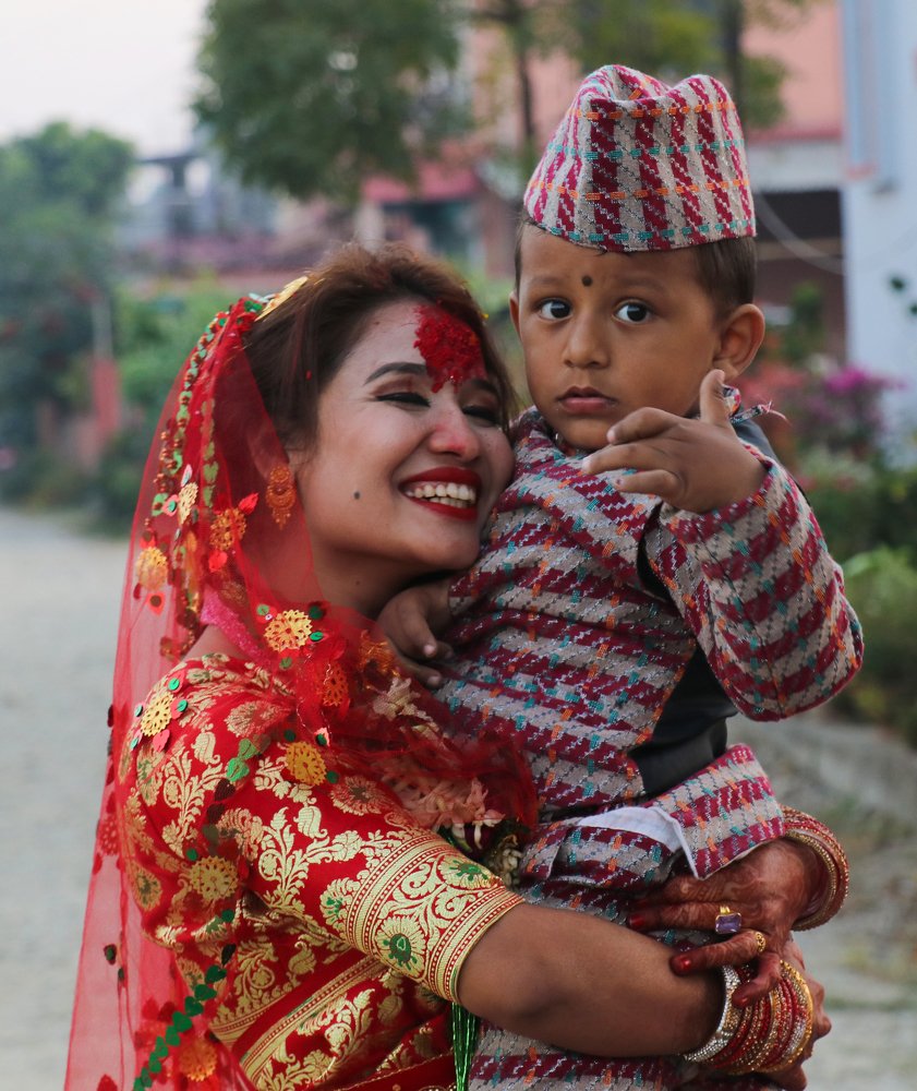 Photograph by Navraj Mgr