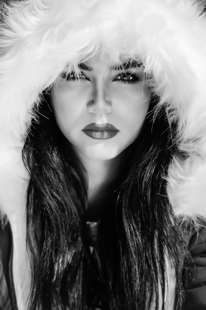 Photograph by Maryam Arianrad