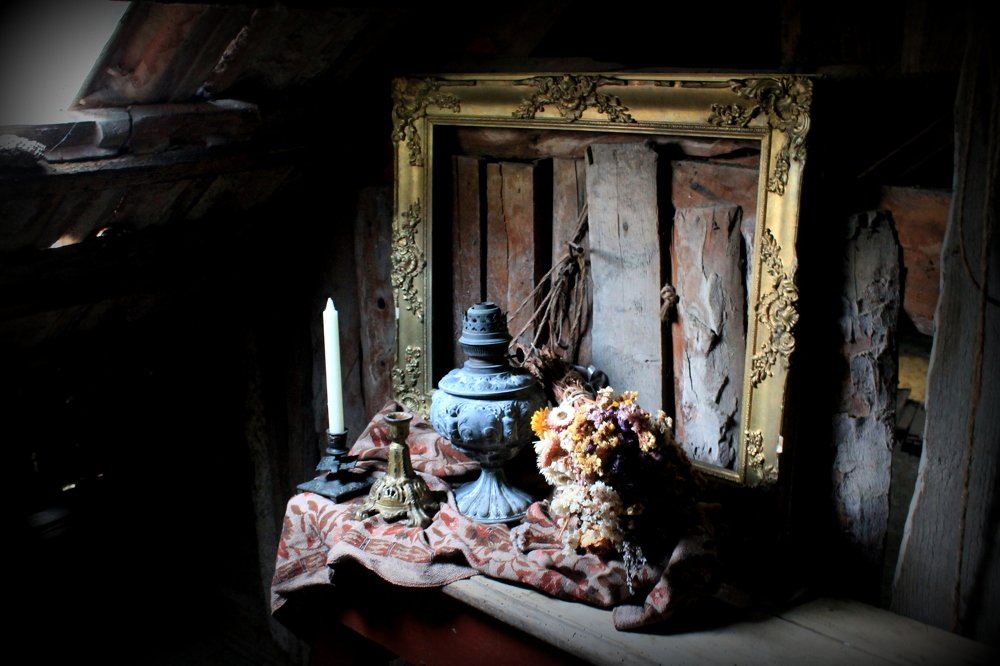 Photograph by Lucia K