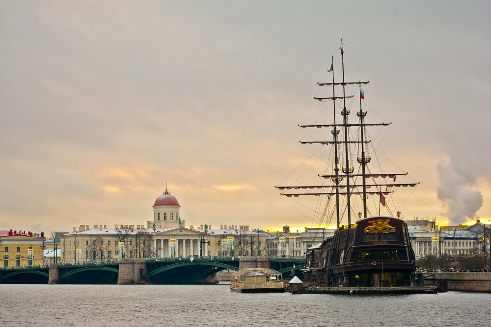Photograph by Дмитрий Жижин
