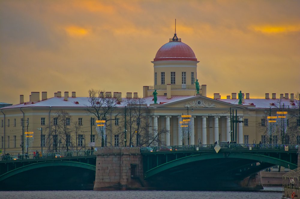 Photograph by Дмитрий Жижин