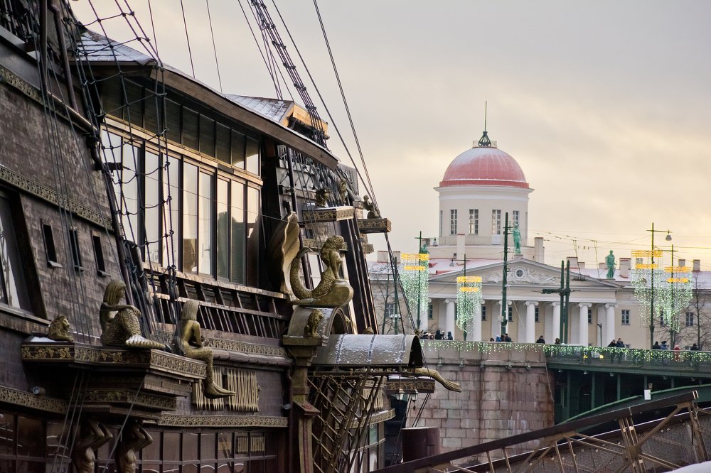 Photograph by Дмитрий Жижин