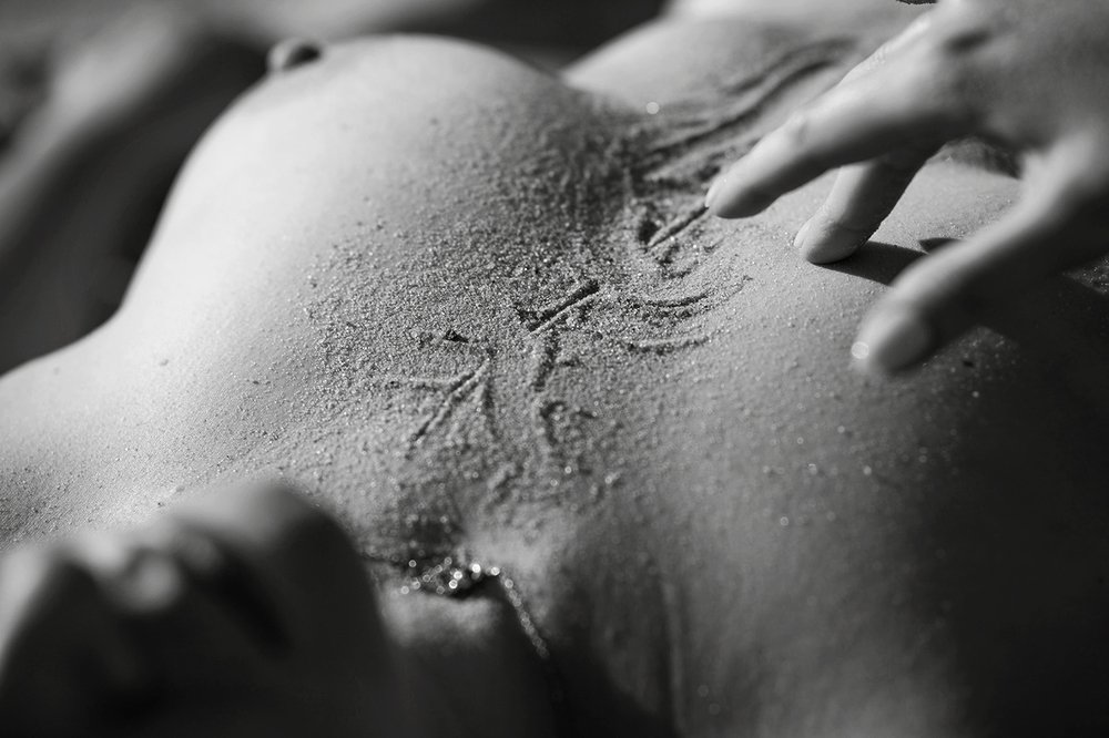 Photograph by Ольга Ра