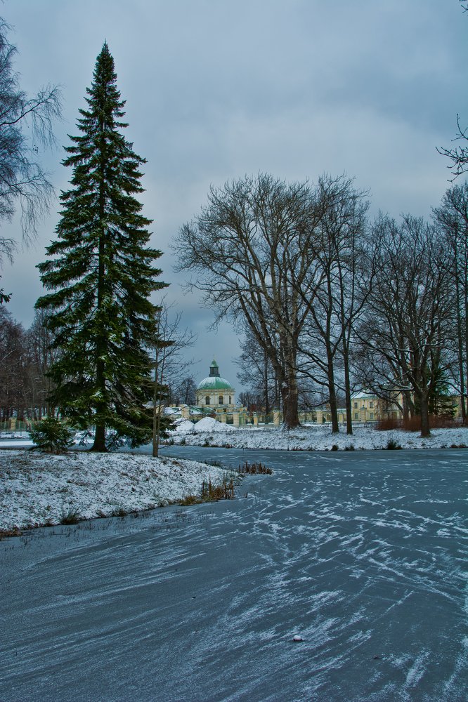 Photograph by Дмитрий Жижин