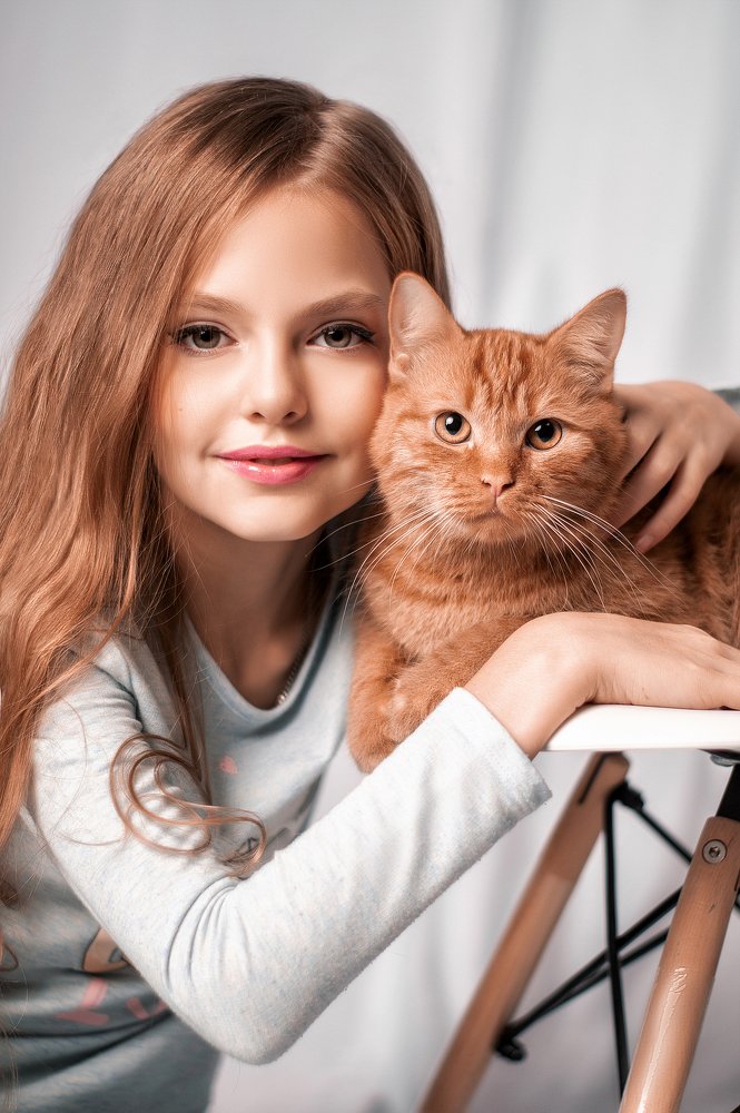 Photograph by Анна Яблоновская