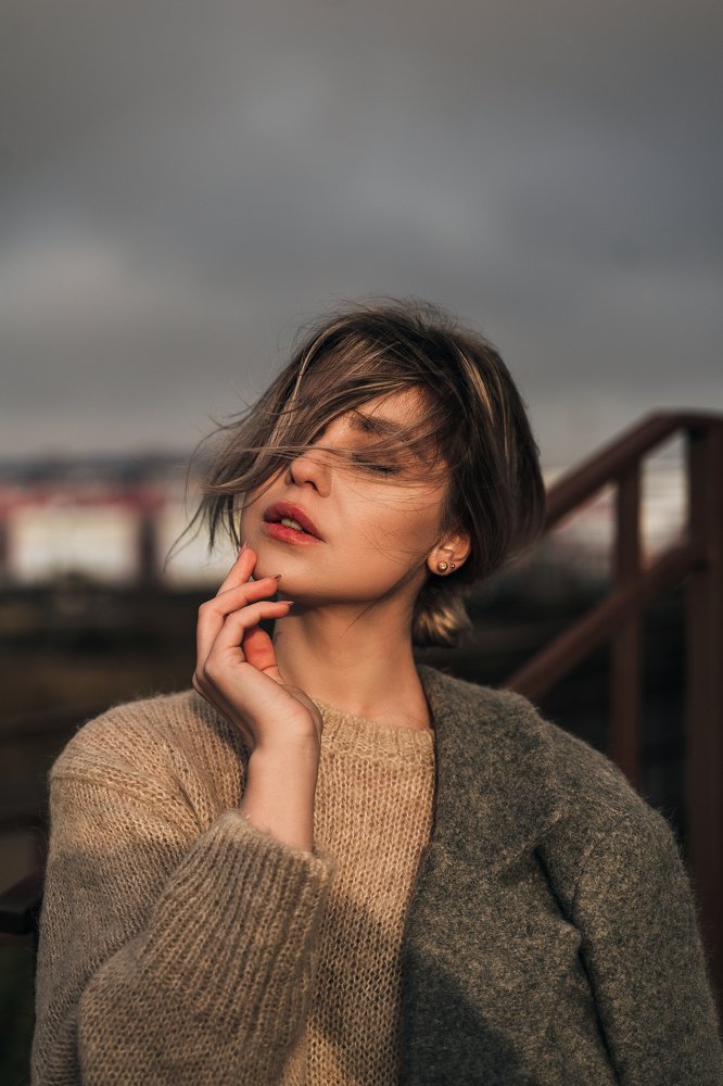 Photograph by Денис Панов