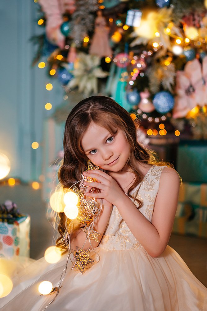 Photograph by Анна Асанова