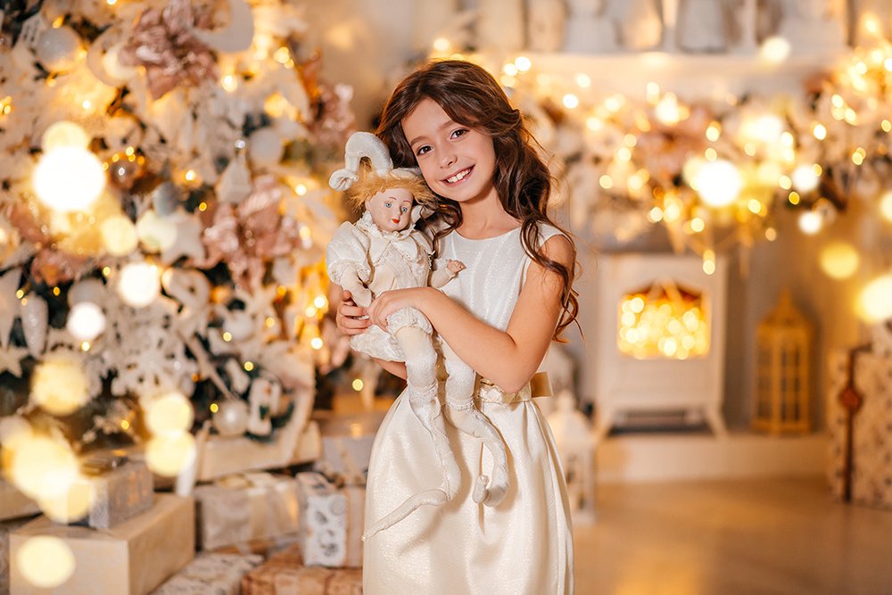 Photograph by Анна Асанова