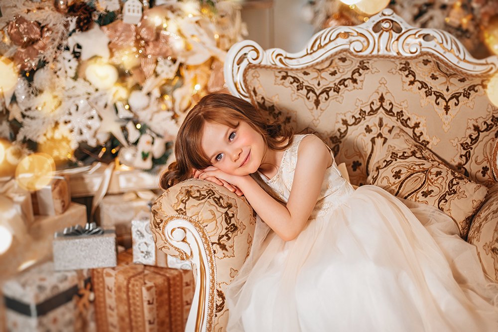 Photograph by Анна Асанова