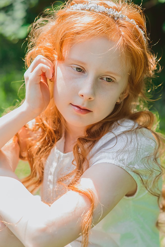 Photograph by Анна Асанова