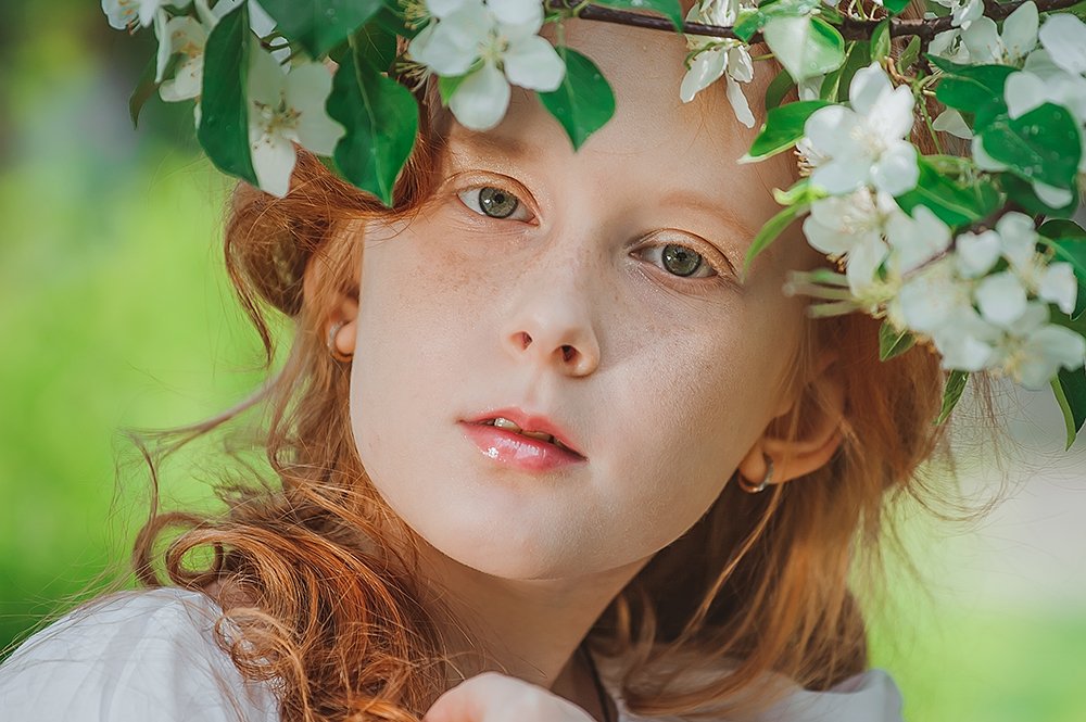 Photograph by Анна Асанова