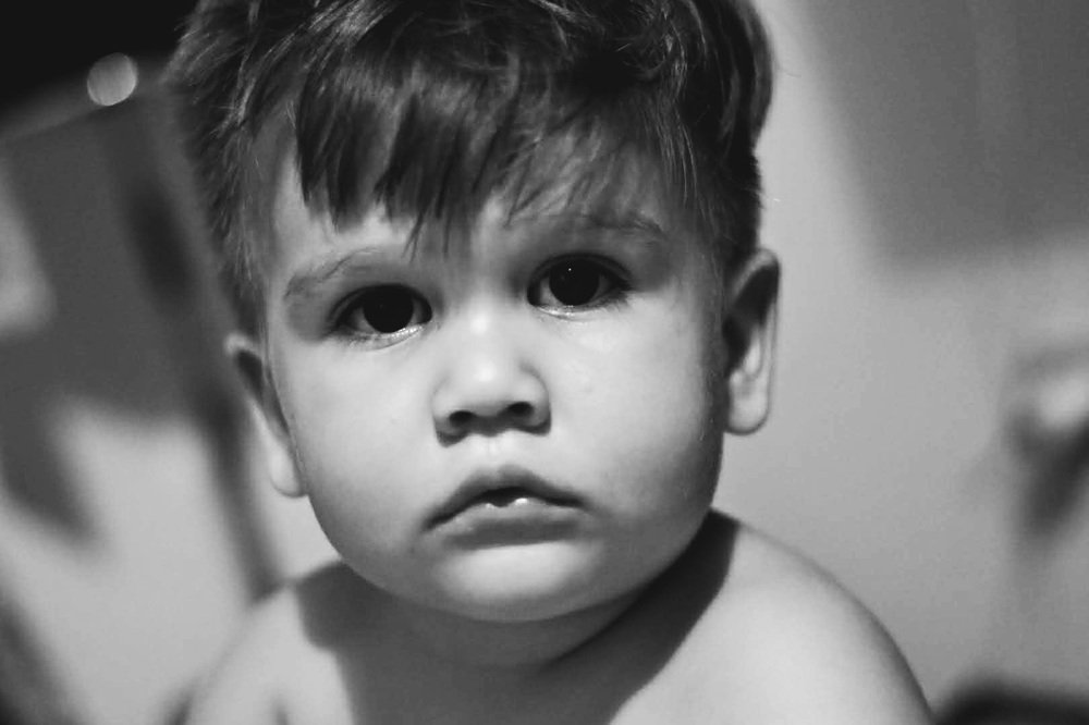 Photograph by Xamantha Barmekses