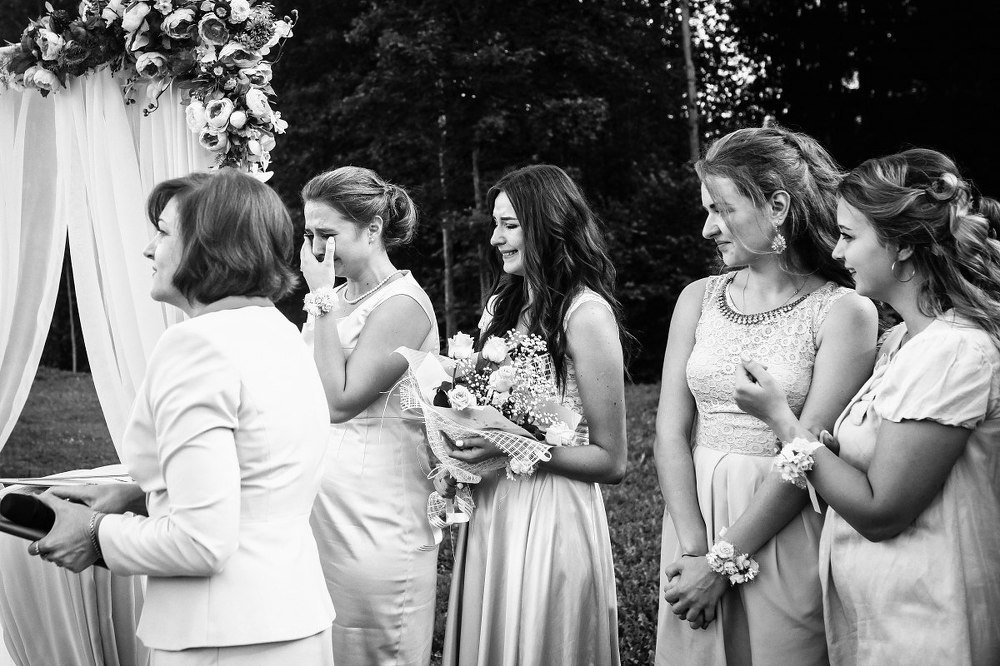 Photograph by Валерия Касперова