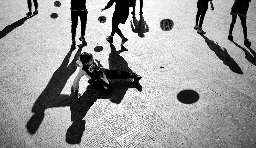 Photograph by babak mehrafshar