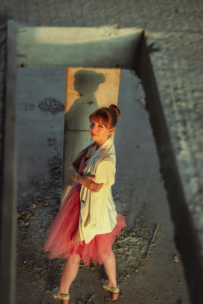 Photograph by Мария Вербицкая