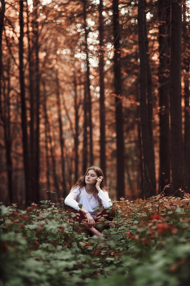 Photograph by Елена Осокина