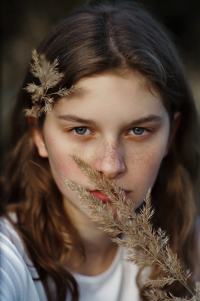 Photograph by Елена Осокина