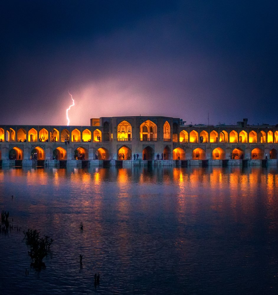 Photograph by babak mehrafshar