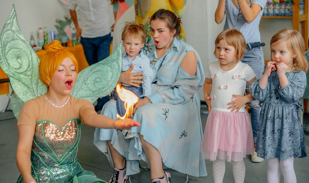 Photograph by Елена Четоркина