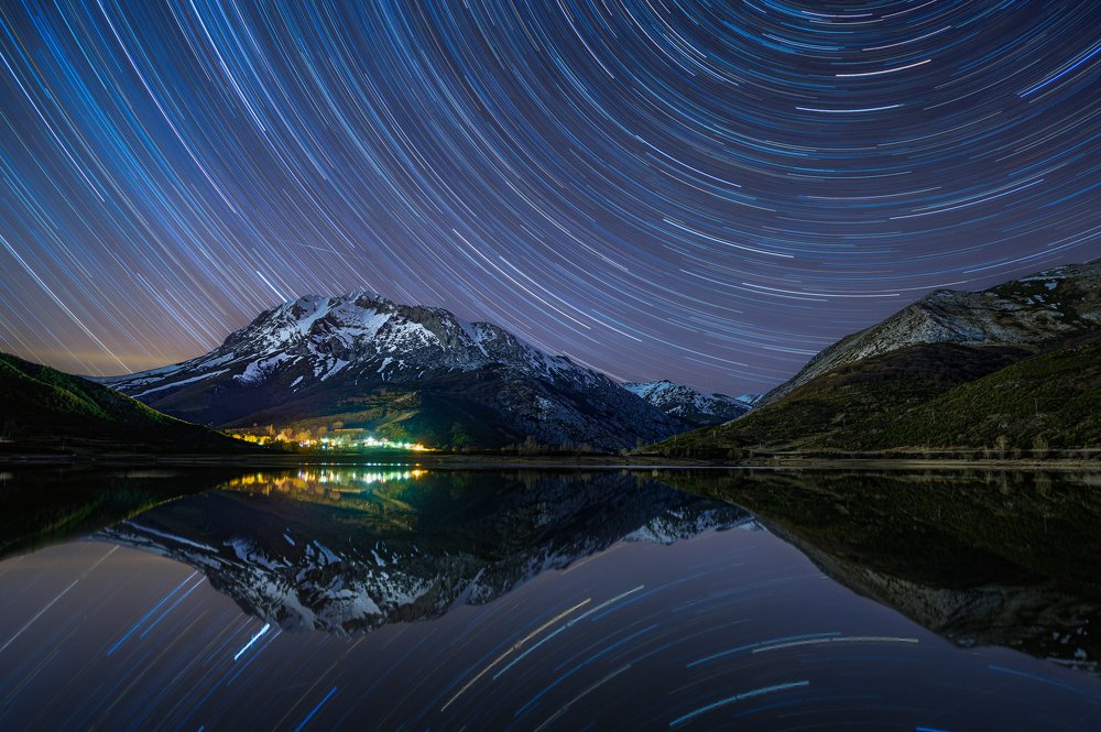 Photograph by Roberto de Diego Martin