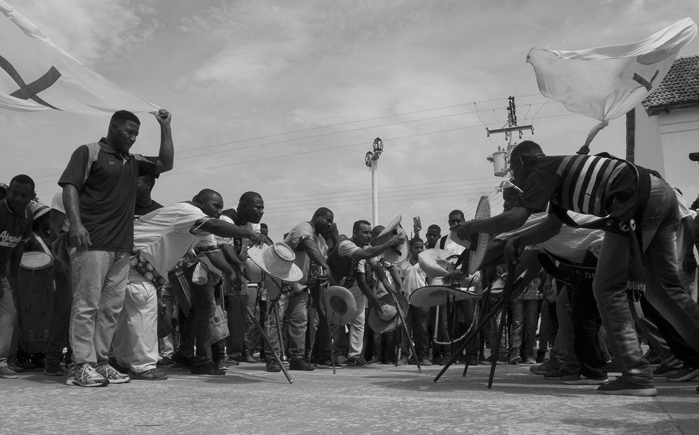 Photograph by Norman Prieto