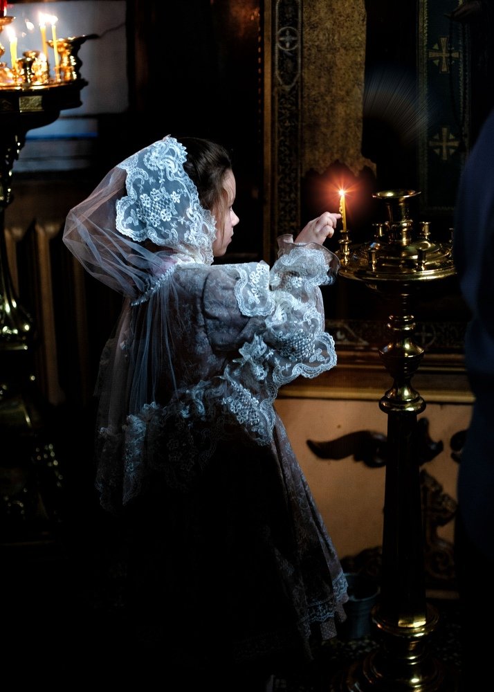 Photograph by MARIYA MALYSHEVA