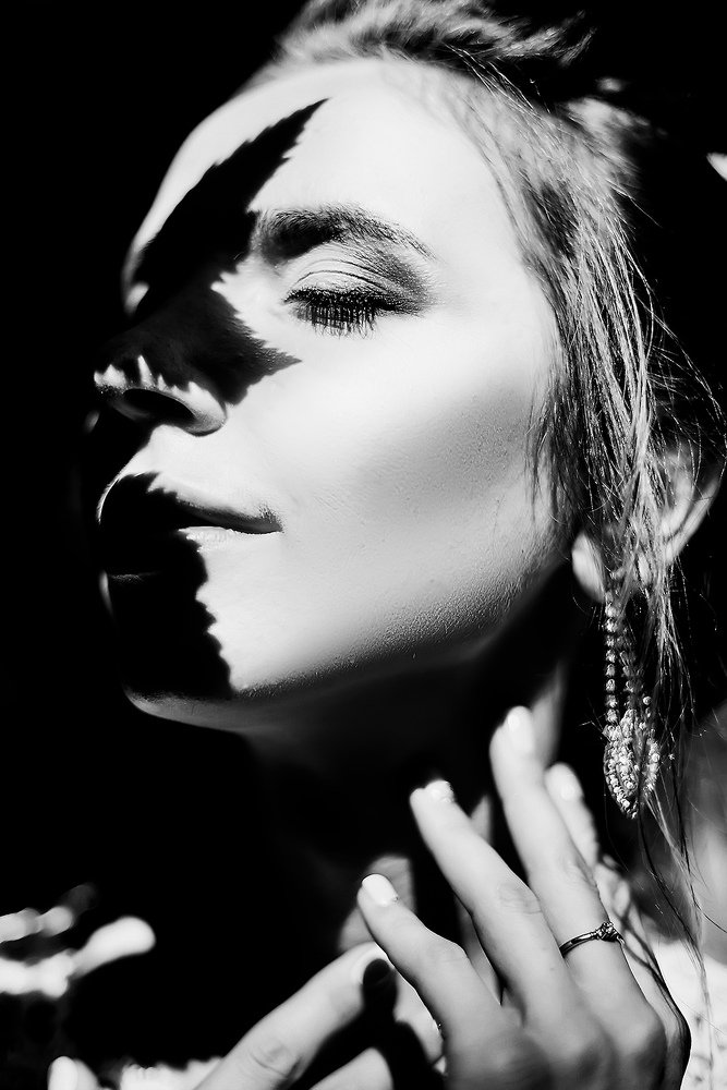 Photograph by Ксения Светлакова