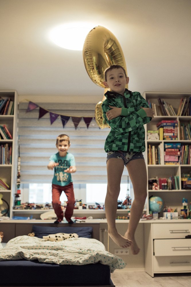 Photograph by Татьяна Мазок