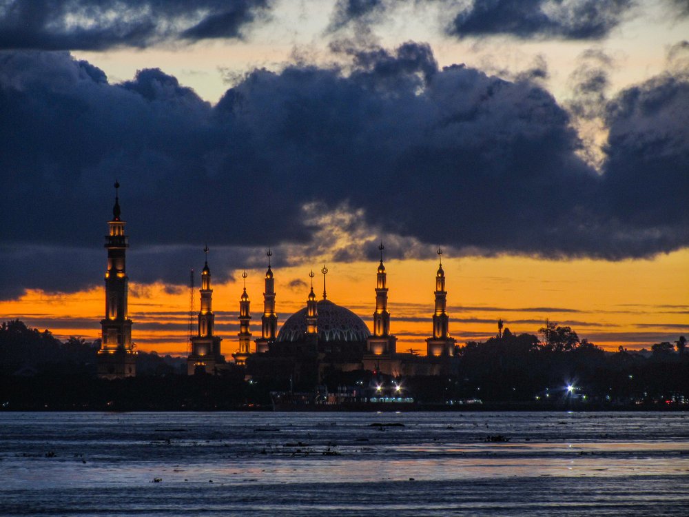 Photograph by Albert Maramis