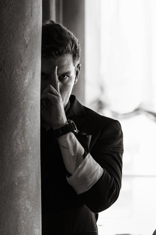 Фотография автора Артемий Федосеев