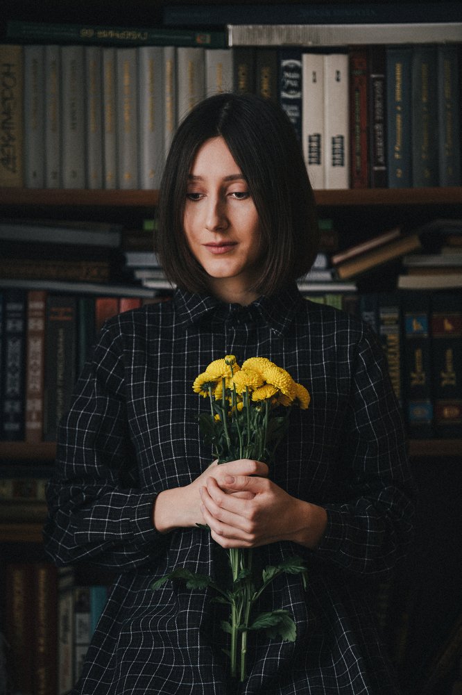 Photograph by Максим Моночков