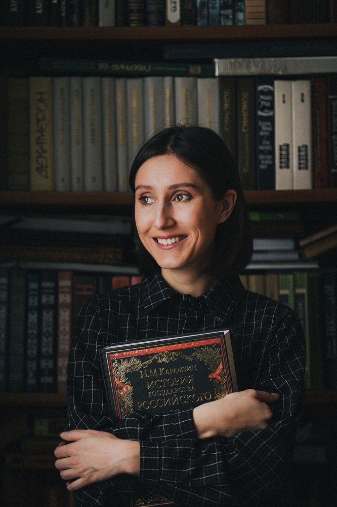 Photograph by Максим Моночков