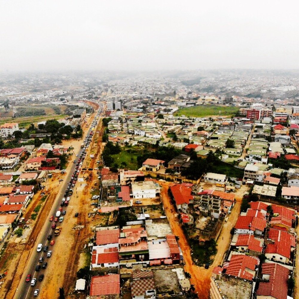 Photograph by aristide ignace kouakou konan