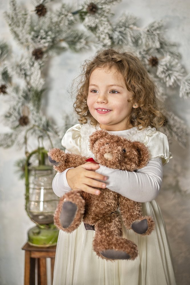 Photograph by Nataliia Kolomiiets