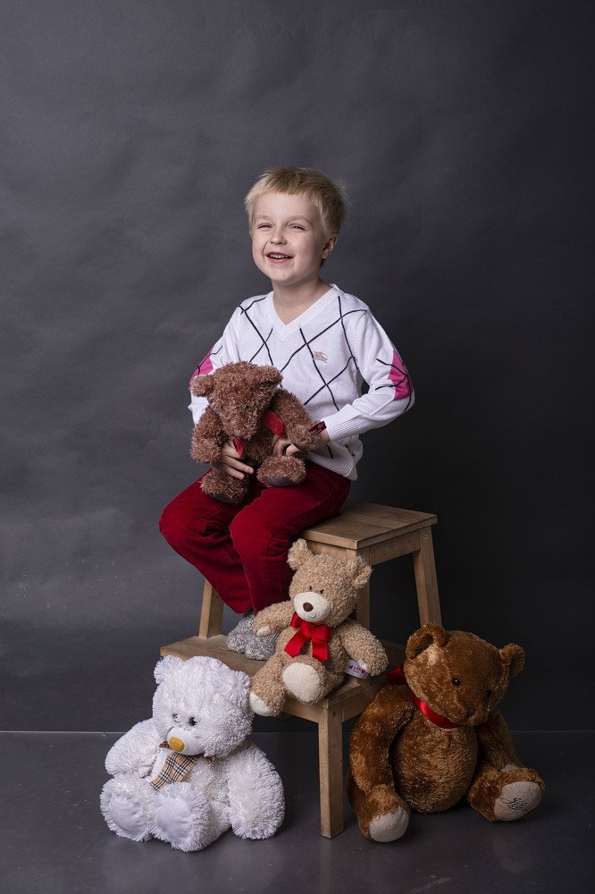 Photograph by Nataliia Kolomiiets