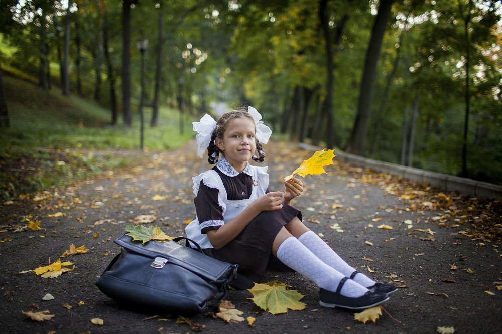 Photograph by Мария Руцкая