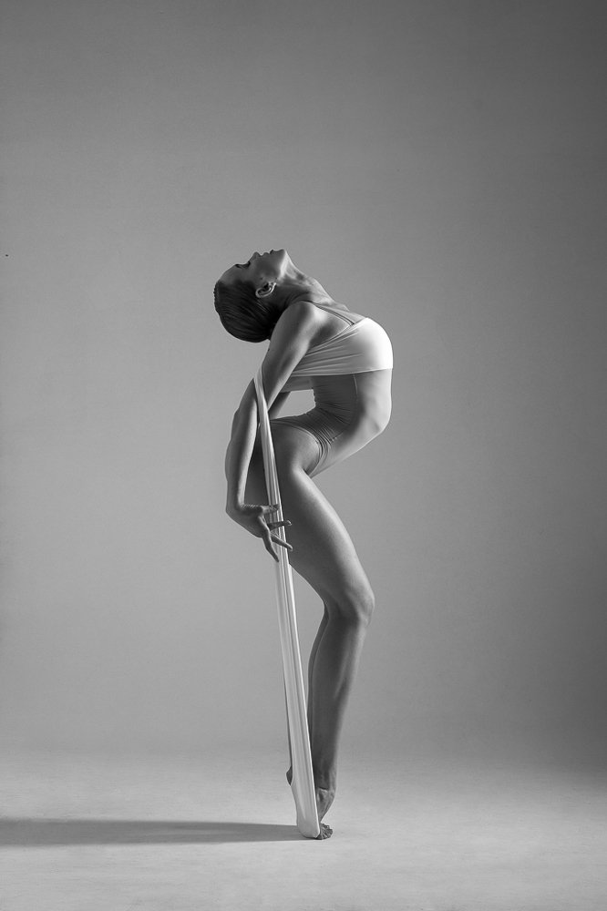 Сила притяжения