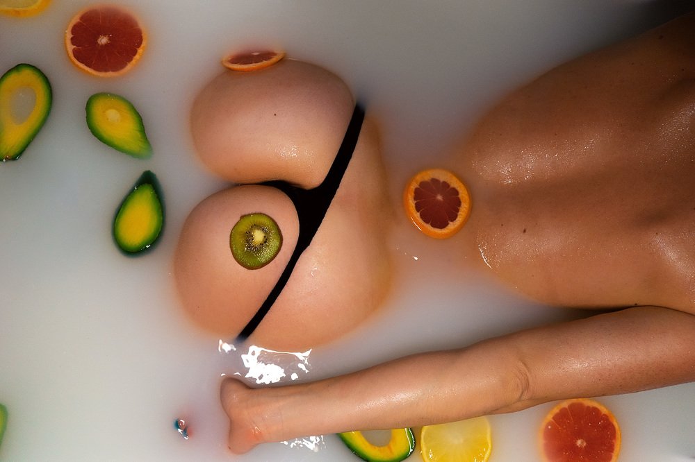 Photograph by Дмитрий Томин