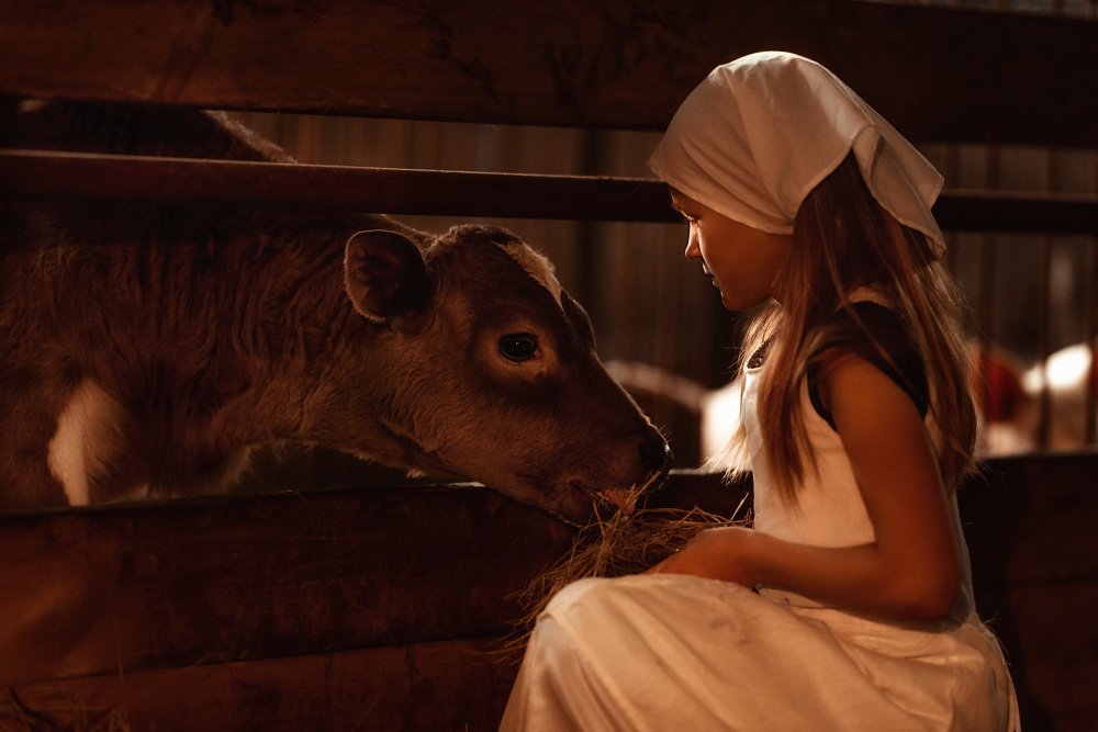 Фотография автора Мария Путилина