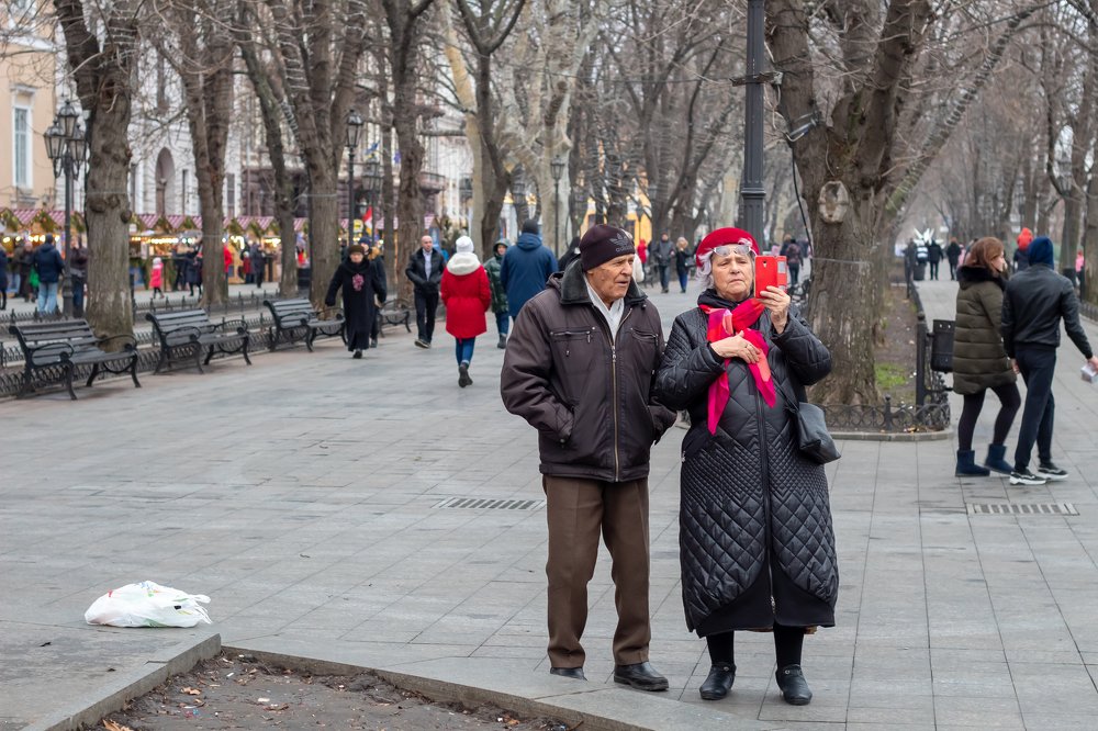 Photograph by Мари Полищук