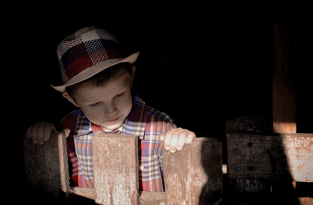 Photograph by Ольга Педан