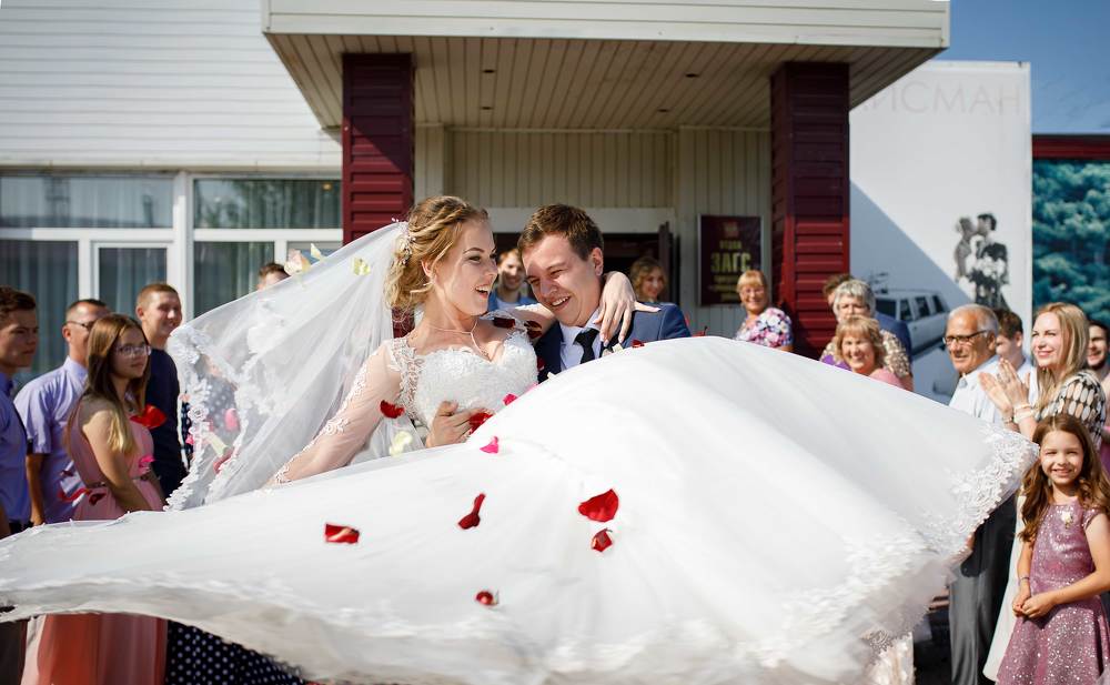 Фотография автора Анна Толмачева