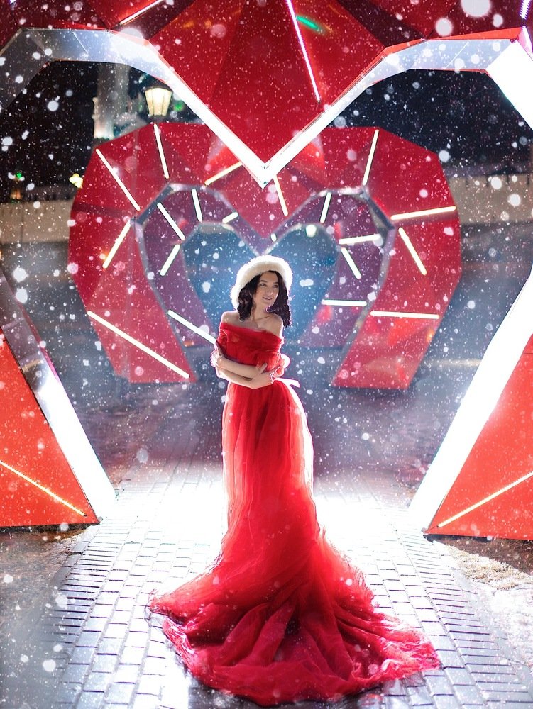 Photograph by Виктория Решетникова