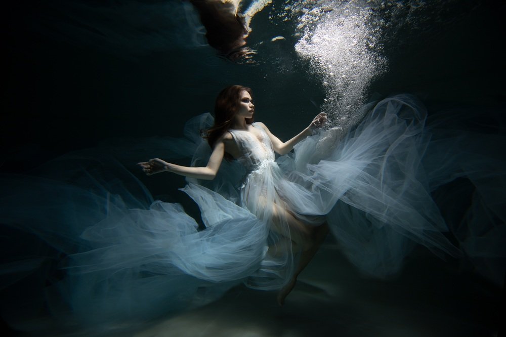 Photograph by Виктория Решетникова