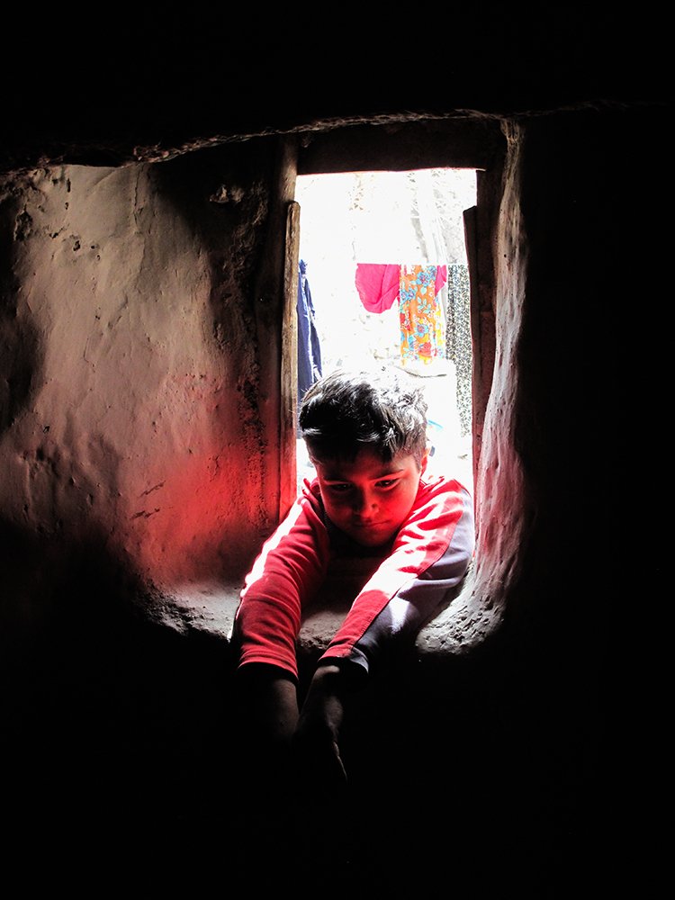 Photograph by ghasem sahrayi