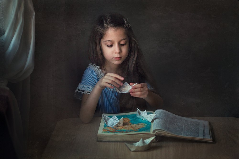 Photograph by Галиуллина Татьяна